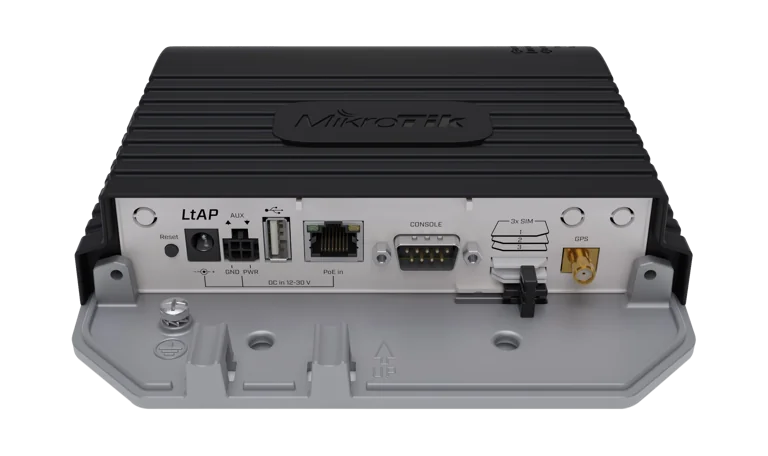 LtAP LTE6 kit