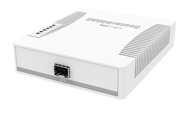 RB260GS ( CSS106-5G-1S )