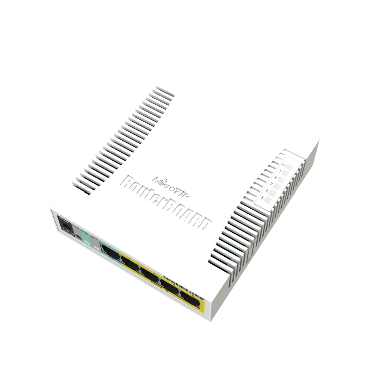 RB260GSP (CSS106-1G-4P-1S)