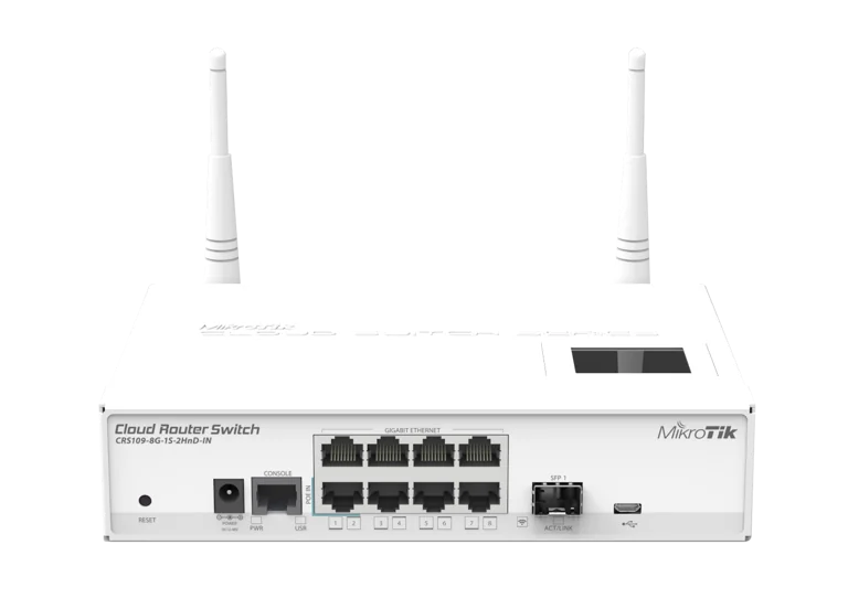 CRS109-8G-1S-2HND-IN