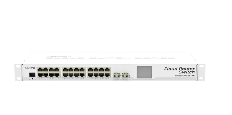 CRS226-24G-2S+RM