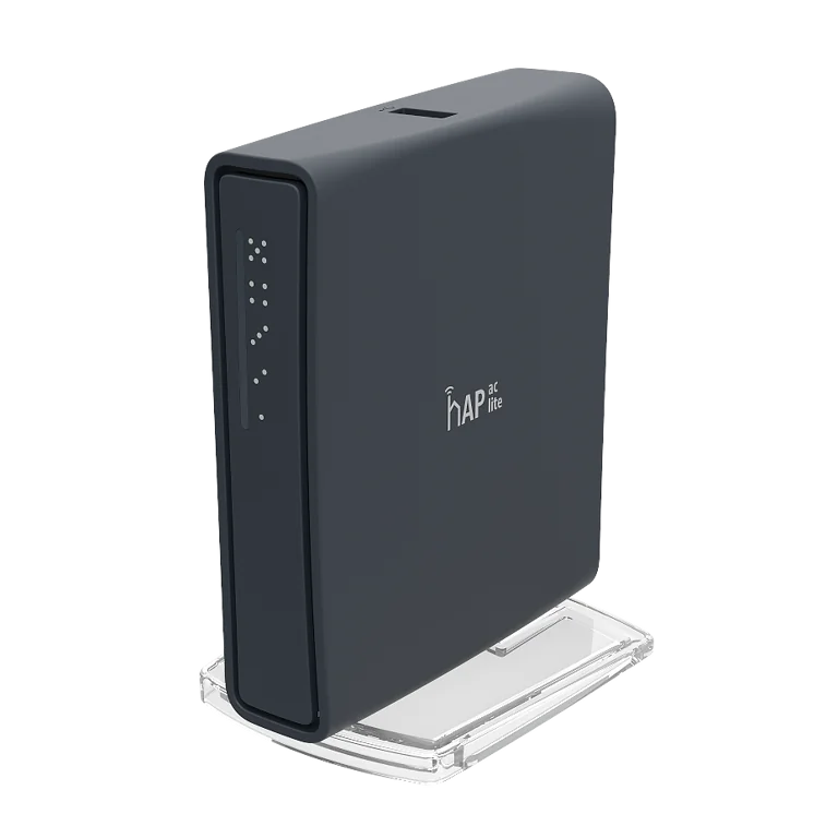 hAP ac lite TC (RB952Ui-5ac2nD-TC)