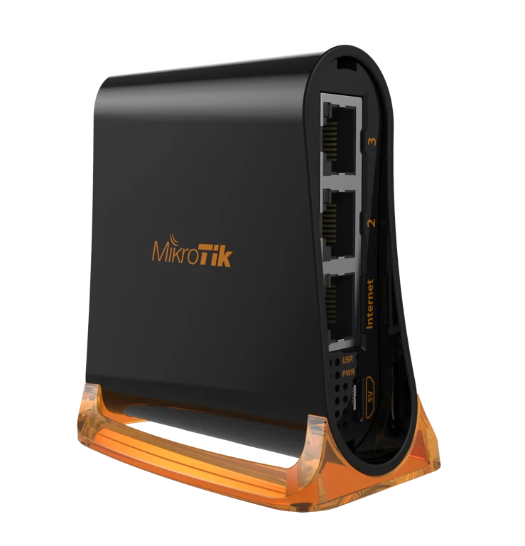 hAP mini (RB931-2nD)