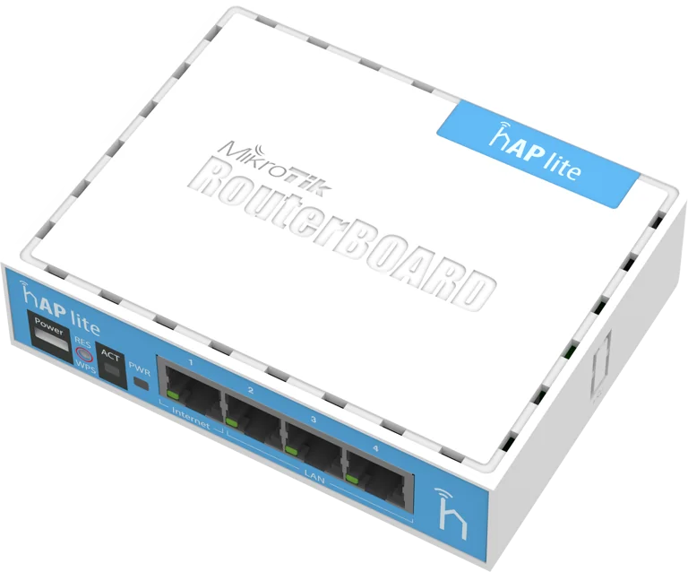 RB941-2nD (hAP lite)