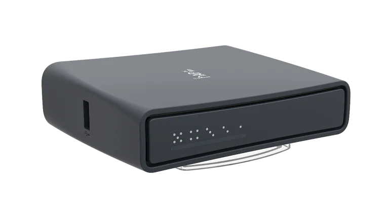 hAP ac² (RBD52G-5HacD2HnD-TC)