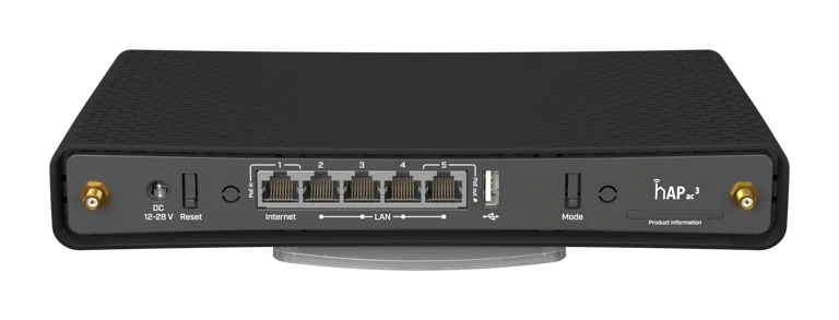 RBD53iG-5HacD2HnD (hAP ac3)