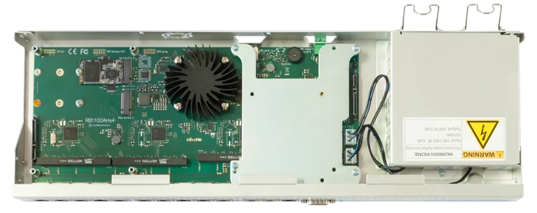 RB1100Dx4 (RB1100AHx4 Dude Edition)