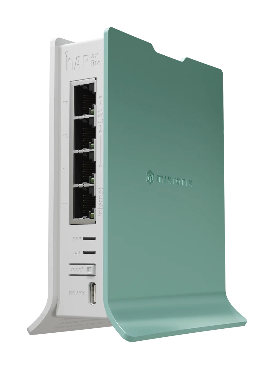 L41G-2axD (hAP ax lite)