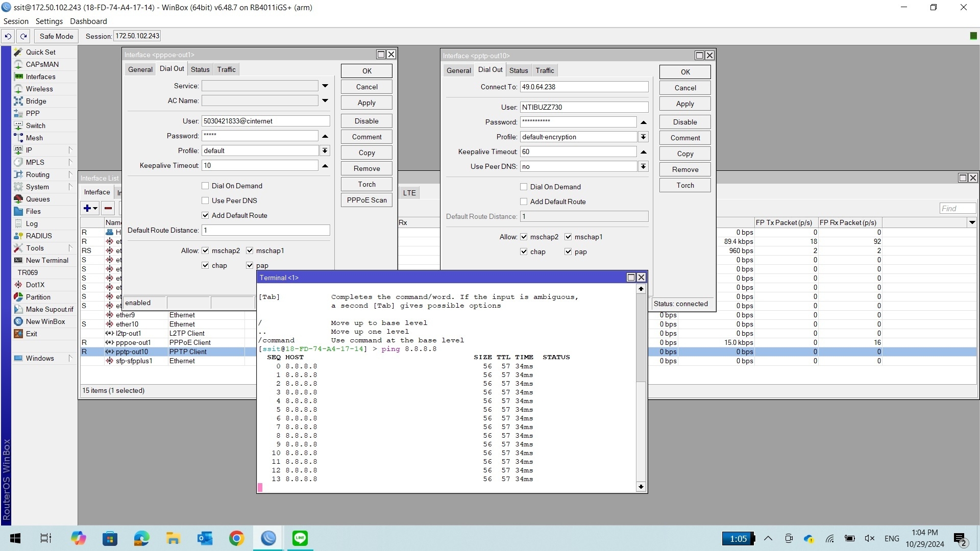 Config Router - Slide 10