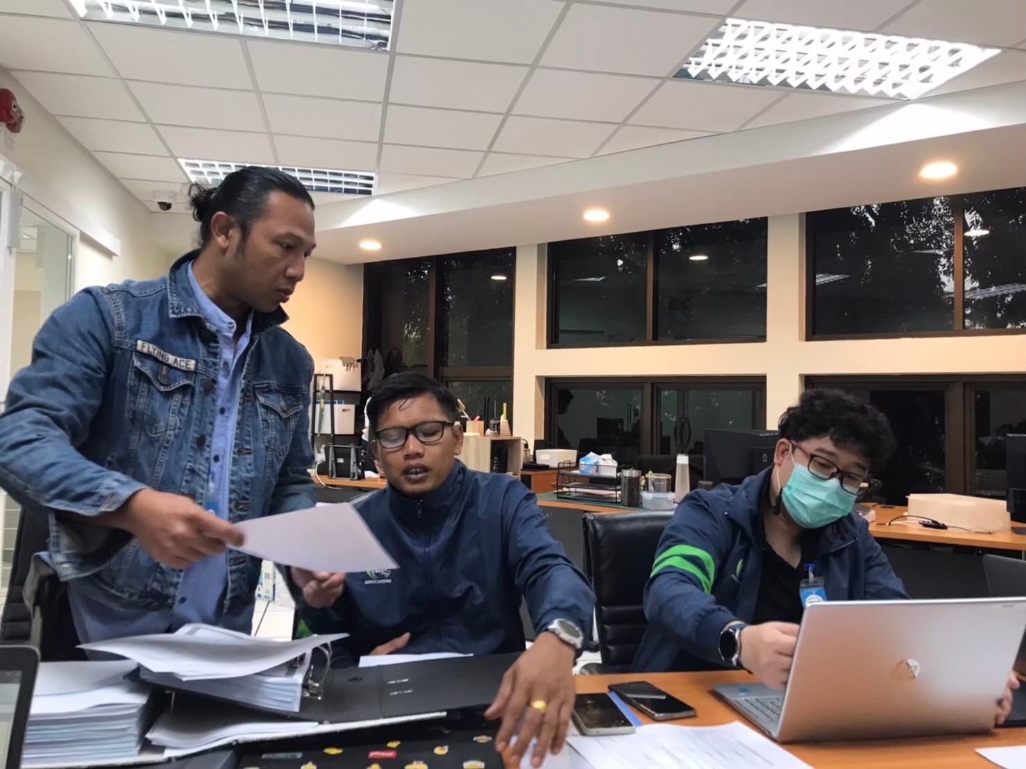 Config Router - Gallery 7