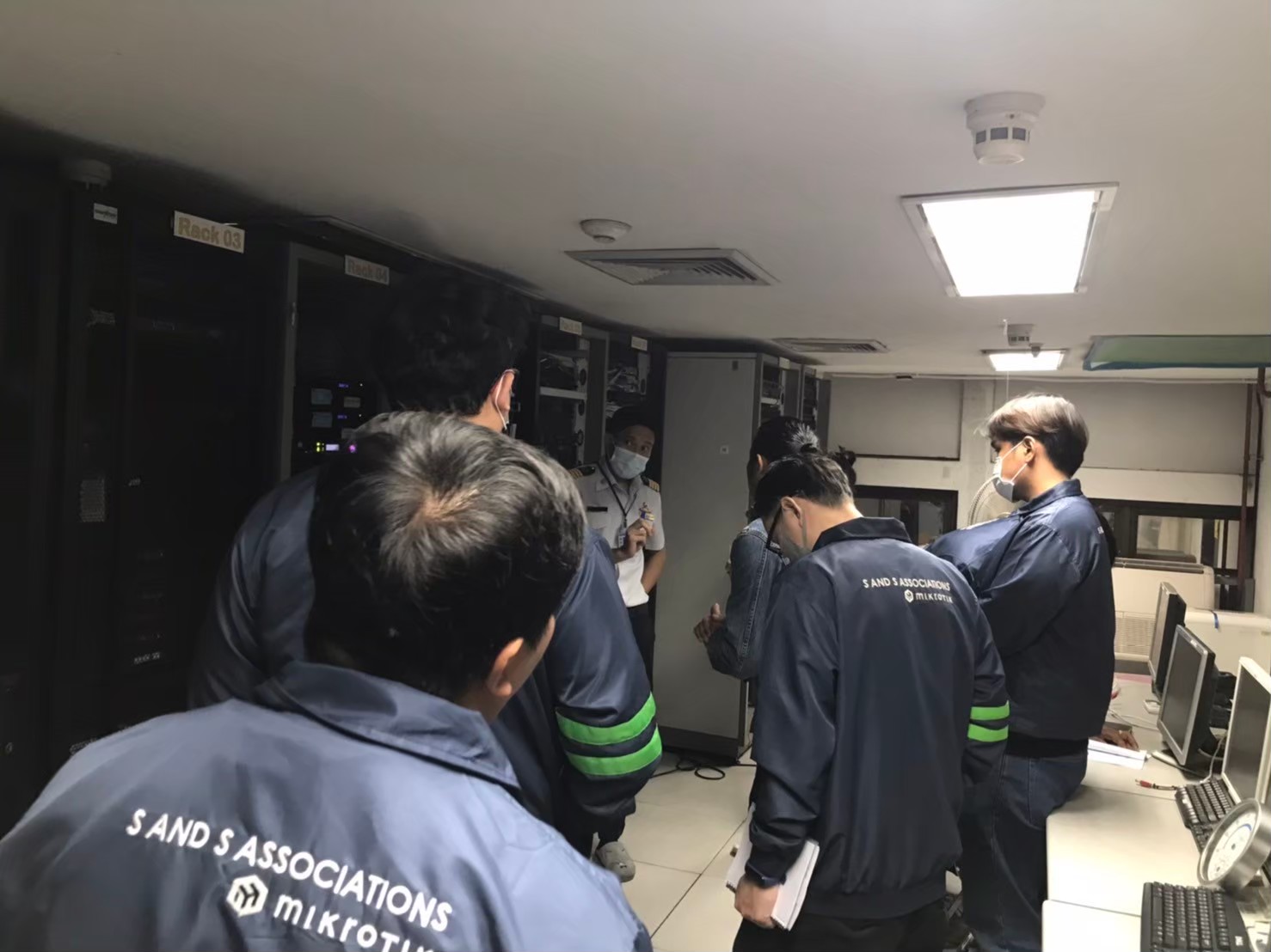 Config Router - Gallery 8