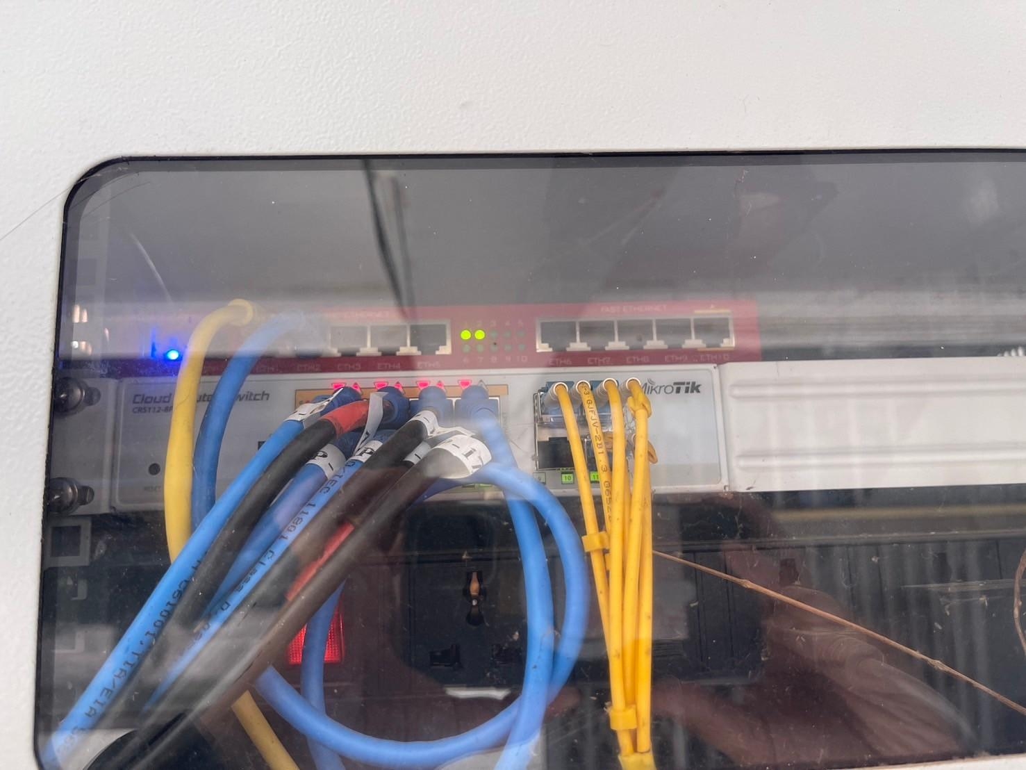 Config Router - Gallery 4