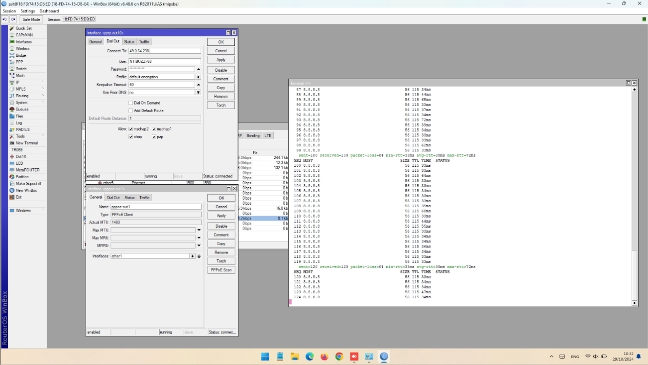 Config Router - Slide 8