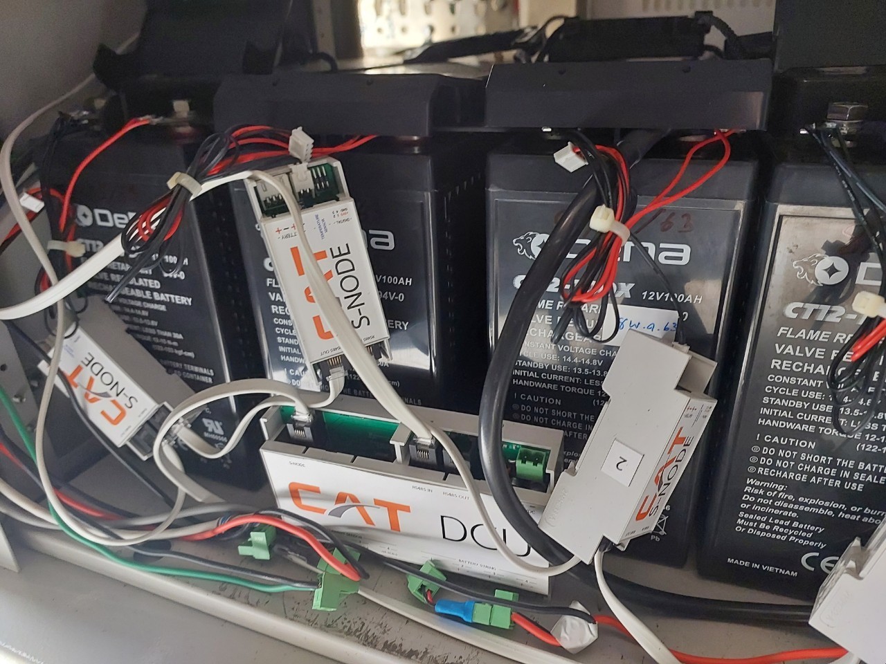 IoT Air NT - Slide 1