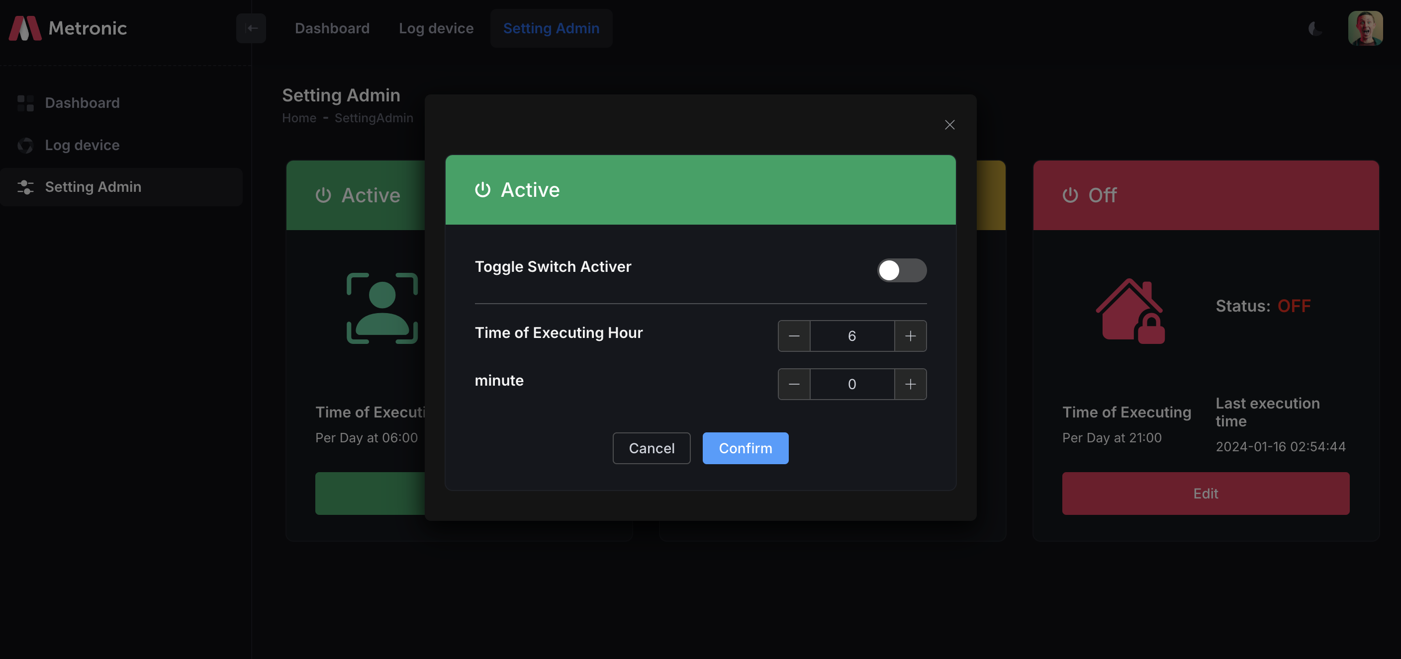 IoT Door System - Gallery 4